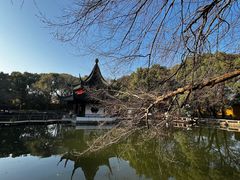 -西园戒幢律寺