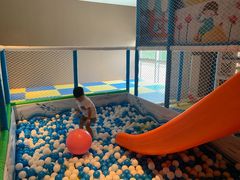 -成都蒲江花样年福朋喜来登度假酒店·宜客乐西餐厅