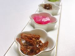 -芷兰汀艺术概念餐厅