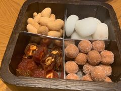 -萬國春·中菜馆(颐和公馆店)