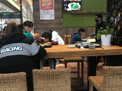 大堂-顺旺基大厨现炒(哥伦布店)