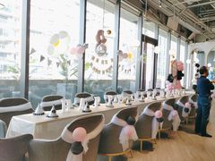 -NOKNOK若蔻亲子餐厅(天地壹方北馆店)