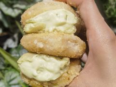 -泸溪河桃酥(西直门凯德店)