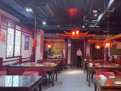 -秦月轩·陕西家乡菜(阜成路·五棵松店)