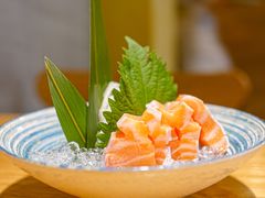 三文鱼大腩-赤稻·日式料理(禅城店)