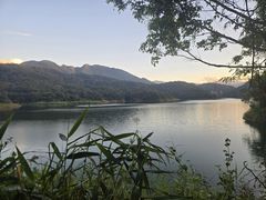 -孔雀湖生态旅游区