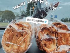 -国际饭店·帆声西饼屋(黄河路店)