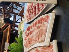 -北门涮肉·炭火铜锅涮肉(什刹海店)