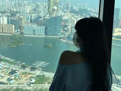 -澳门旅游塔360°旋转餐厅(南湾湖广场店)