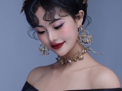 -吉田美学化妆美甲摄影培训(丽水校区)
