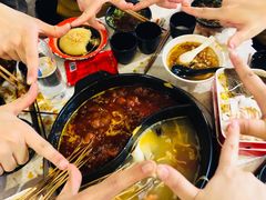 -钢管厂歆瑞源油卤串串香(春熙路太古里店)