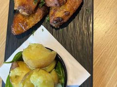 -玛尚诺Pizza&Bar(长泰广场店)