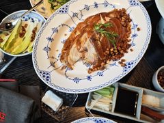 -玖五京菜(杭州城北万象城店)