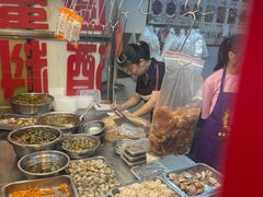 -圆蛋酒料•生腌(开元路店)