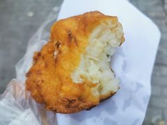 -阿婆油墩子(五里桥路188弄小区店)