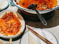 -渝乡辣婆婆·川菜 水煮鱼(中山西路店)
