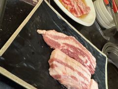 -本家·添百客韩国料理(泰然店)