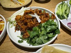 -榆林镇筋饼(知春路店)