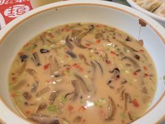 拌海蜇皮-鲜得莱渔港·小平岛海胆馆(七贤岭店)