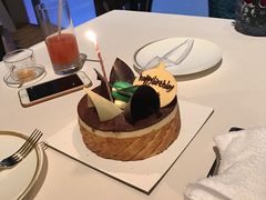 -金轩中餐厅 Jin Xuan(浦东丽思卡尔顿酒店)