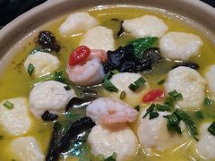 -老淮滨-蚌埠非遗小吃(淮河路店)