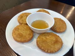-清真伊香蘭餐厅