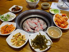 -小城粥道·海胆鲜虾粥(解放广场店)