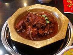 -芦月轩羊蝎子(北蜂窝店)