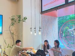 -成都娃娃花园餐厅(河西旗舰店)