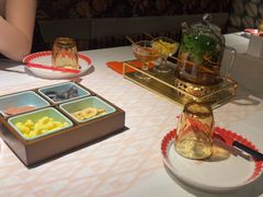 -天山醉美辣子鸡(文艺路店)