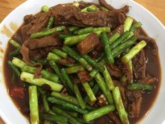 -黄牛肉馆·皖南土菜