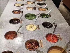 -新辣道鱼火锅(领展购物广场·中关村店)
