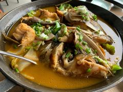 -帐篷客·溪龙茶谷度假酒店