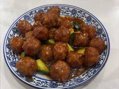 -北大地皖峰饭馆