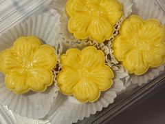 -鲍师傅糕点(淮海中路店)