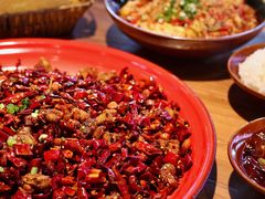 辣子鸡-先启半步颠小酒馆(白麓里店)
