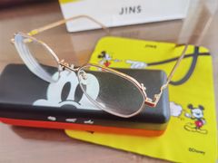 -JINS(上海宏伊国际广场店)