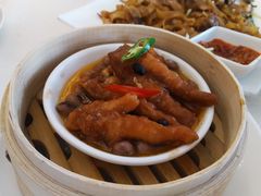 -王子私厨(鸿通城购物中心店)