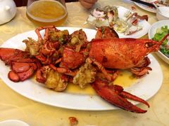 iphone_upload_pic-海岛渔村大酒店(云霄路店)