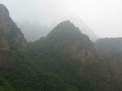 景点-十渡东湖港风景区