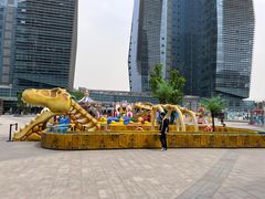 -大族广场Mall&More