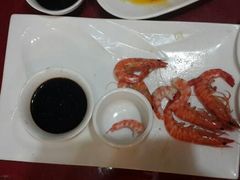 android_upload_pic-渔码头食府·20年蓬莱老字号(登州路店)