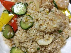 -小艾家的炒饭(万新村店)