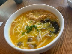-云海肴·汽锅鸡·云南菜(苏州中心店)