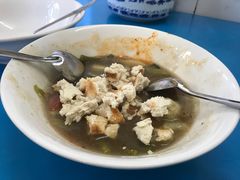 -刘老虎肉丸糊辣汤(总店)