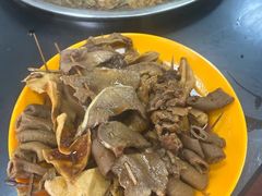 -六姑龟苓膏糖水卤水店