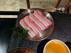 -嘿嘟嘟·肋条烧肉放题(爱融荟城店)