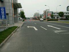 -西郊国际农产品交易中心