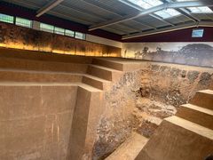 -马王堆汉墓遗址