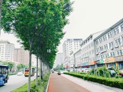 -青州古城